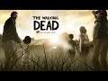 The Walking Dead: The Game - Прохождение  № 5  .. 18+