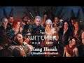 The Witcher 3 #2 Đã Tìm Được Em Phù Thuỷ Yến Đến Nhà Của Đệ Tử Ciri