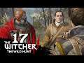The Witcher 3 The Wild Hunt Episode 17: Family Reunion
