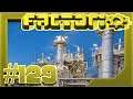 Thermalwasser-Extraktion + Sodium Chlorate - Factorio S6 - #129 - Deutsch / German
