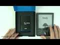 Amazon Kindle X Migu Unboxing
