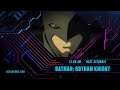 Toonami - Batman: Gotham Knight Promo (HD 1080p)