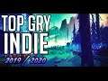 TOP 10 GIER INDIE [2019/2020] - PC/PS4/Xbox/Switch