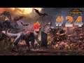 Total War Warhammer II [PL] #24 Tehenhauin - The Prophet and The Warlock