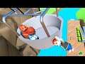 Totally Reliable Delivery Service - Gameplay Walkthrough Part 6 - New Island Windy Butte