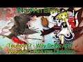 Touhou 17 Wily Beast and Weakest Creature Dialogue Part 3 (Marisa Eagle Route)