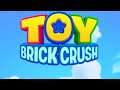 Toy Brick Crush - Relaxing Matching Puzzle Game (Gameplay Android)