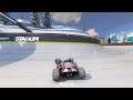Trackmania - PC Gameplay (1080p60fps)