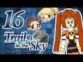 Trails In The Sky #16 -- Vampire: The Masquerade! -- Game Boomers
