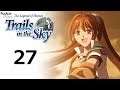 Trails in the Sky Second Chapter - Episode 27: Lost in the Labyrinth