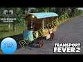 Transport Fever 2 EP15: Phnom Penh