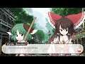 TrashUncle | Touhou Genso Wanderer Reloaded (Switch) - Part 3