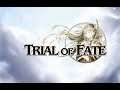 Trial of Fate android game first look gameplay español