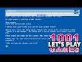 Trinity (Amiga) - Let's Play 1001 Games - Episode 554