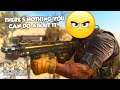 TRY NOT TO RAGE while playing Call of Duty: Modern Warfare! ft. Mike