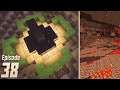 Tunnel Bore, Sand Dupers, and Netherite - Minecraft 1.16.1 Episode 38