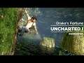 Uncharted 1: Maldito Parkour capitulo 3