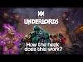 Underlords - How the heck does this work?