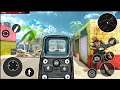 US Army Commando Secret Mission: Fun Shooting Game - FPS Android GamePlay FHD. #3