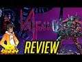 Valfaris Review | Headbanging Gameplay? | Nintendo Switch ( PC, Ps4, Xbox One)