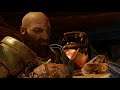 Varios doritos después..... Kratos y Atreus retoman su camino | God of War