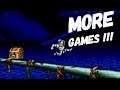 Video Game Montage Part 2 - NES, PS1, SNES, Arcade, TurboGrafx & More - Video Games and Collectibles