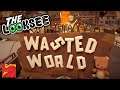 Wasted World | The LookSee | First Look Series | Indie Gaming