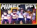 WE LOVE OUR SENPAI! | Minecraft Hide N' Seek!