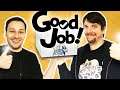 Wenn triviale Jobs zur Tortur werden | Good Job! mit Matthias & Markus