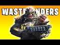What Did I Just Encounter? - Fallout 76 Wastelanders Update (DLC Gameplay Raider Faction)