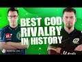 What is the BEST CoD Rivalry of all time?  Ft. Karma, Aches, FormaL, Enable & more!