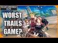 Why ShadowElite is DONE with Trails in the Sky The 3rd?