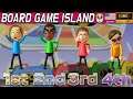 Wii party (Wii パーティー) - Board Game Island (Eng Sub) Player Supergirl