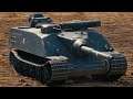 World of Tanks AMX AC mle. 48 - 7 Kills 7,2K Damage (1 VS 5)