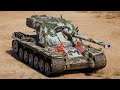 World of Tanks Kranvagn - 8 Kills 11,1K Damage