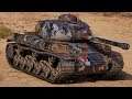 World of Tanks KV-122 - 8 Kills 5,7K Damage