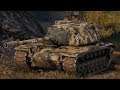 World of Tanks M103 - 9 Kills 9,4K Damage
