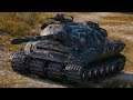 World of Tanks Object 279 (e) - 5 Kills 11,4K Damage