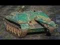 World of Tanks WZ-120-1G FT - 9 Kills 8,9K Damage (1 VS 5)