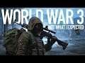 WORLD WAR 3 IS OUT But It´s Not What I Expected...