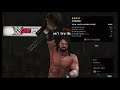 WWE 2K19 - Fatal 5-Way TLC Match + World Heavyweight Championship