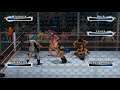 WWE SmackDown VS RAW 2009 (PLAYSTATION 2) 6 Caged Womens Match