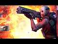 XCOM 2: WotC (run №2) part 4