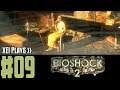 Let's Play BioShock 2 Remastered (Blind) EP9
