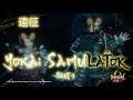 Yokai Samulator - Nioh 2 - Mic Explosion Montage - Part 3