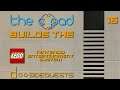 "Your Permanent Record" - BAG 16 - LEGO Nintendo Entertainment System
