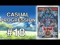 Yu-Gi-Oh! Casual Progression Part 18: Sacred Beast Explosion