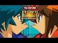 Yu-Gi-Oh Legacy Of The Duelist Link Evolution [026] Jaden VS Jesse [Deutsch] Let's Play Yu-Gi-Oh