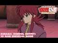 Yu yu hakusho Forever:Kurama(School outfit) 10 Man survival Mode