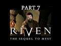 Zeke Plays: Riven part 7